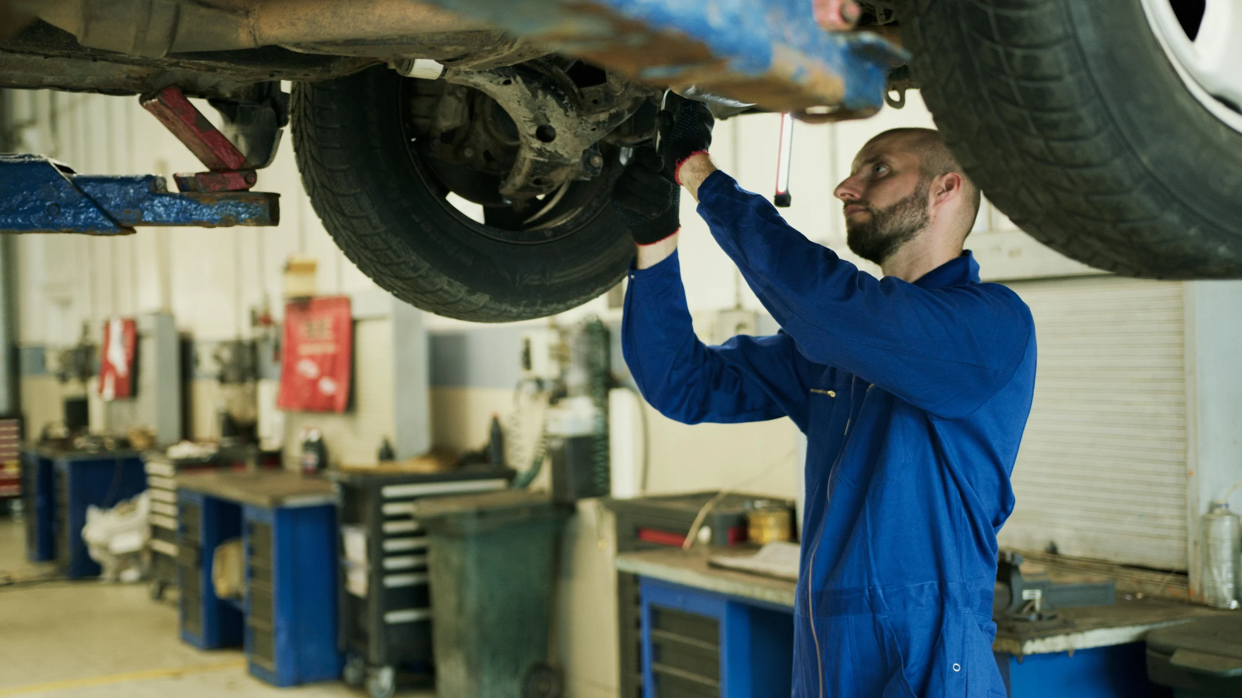 Specialist Vehicle Recovery Oxford - Car Recovery In Oxford